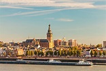Visitez Nijmegen : le meilleur de Nijmegen, Gueldre pour 2022 | Expedia