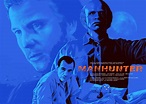 Manhunter - Roter Drache (1986) - Review - Movie Space