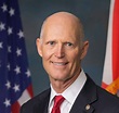 Rick Scott, a man of no sympathy for "whiners who lost their little ...