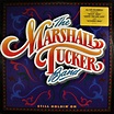 The Marshall Tucker Band - Still Holdin' On (1988, Vinyl) | Discogs