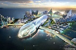 8City, South Korea's $290 Billion Gambling Island Paradise, Aims To ...