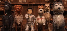 Isle of Dogs – Ataris Reise | Review zu Wes Andersons Animationsfilm