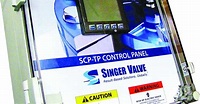 Flow Control/Monitoring Equipment - Singer | Municipal Sewer and Water