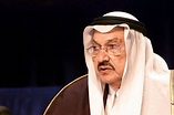 Saudi Prince Talal bin Abdulaziz dies age 88 – Middle East Monitor