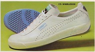 Vintage Adidas and Puma Blog