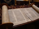 The Structure and Composition of Judaism’s Torah – Brewminate: A Bold ...