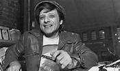 Science fiction writer Harlan Ellison dies aged 84 | Books | The Guardian