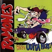 Imotörhead: Ramones - We're Outta Here! - 1997
