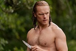 Sam Heughan: Going Full Frontal for ‘Outlander‘ Was ’Unnecessary‘ and ...