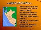 PPT - CULTURA PARACAS PowerPoint Presentation, free download - ID:2728470