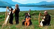 Le Retour de la Musique Celtique - Les Infos Positives & Hyperboréennes ...