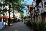 Bienvenidos a Brunswick, una hermosa ciudad de Alemania