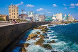 L'Avana, Cuba: informazioni per visitare la città - Lonely Planet