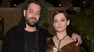 Rose McGowan Files for Divorce After Two Years of Marriage to Davey ...