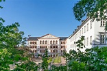 Hochschule Mittweida | myStipendium