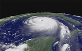 Photos: Hurricane Katrina From Space | Space
