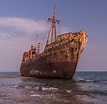 Greece: Shivering through the wreck of the "Dimitrios" - Archyde