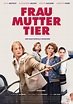 FrauMutterTier (2019) Label - Dalicover