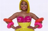 Preview Nicki Minaj's 'Barbie Tingz' Video