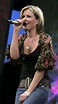 Dido performing at "Live 8 London", 2005 | Music star, Dido, Mtv europe ...