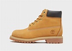 Timberland botas 6 Inch Premium Boot infantil en | JD Sports España