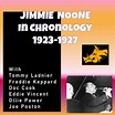 Complete Jazz Series: 1923-1928 - Jimmie Noone - Album by Jimmie Noone ...