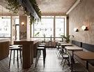 Daily Coffeehouse / Sivak&Partners | ArchDaily