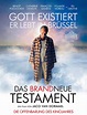 Das brandneue Testament - Home - Jetzt im Kino! - Offizielle Webseite
