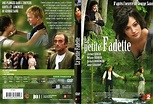 Jaquette DVD de La petite fadette - Cinéma Passion