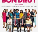 Qu'est-ce qu'on a encore fait au bon Dieu ? (film) - Réalisateurs ...