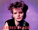 Altered Images Discography at Discogs | Altered images, Band photos, Alters