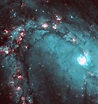 Exoplanet Observatory Pte. Ltd. :: M83 Galaxy