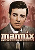 Mannix: The Second Season [DVD] - Best Buy