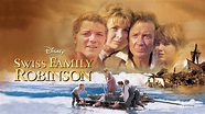 Swiss Family Robinson | Apple TV