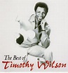 Doo Wop n Soul Oldies: Timothy Wilson