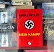 Hitlers Buch: Bayern will „Mein Kampf“-Ausgabe stoppen - WELT