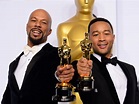 Common and John Legend win Oscar for Best Original Song - UPI.com