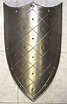 Medieval shield three-point, Medieval shields for sale | Medieval ...