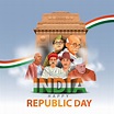 Happy Republic Day 2022: Wishes, Images, Quotes, Messages and WhatsApp ...