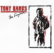 TONY BANKS The Fugitive reviews