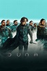 Duna (2021) - Posters — The Movie Database (TMDB)