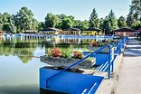 Camping und Strandbad Sziksósfürdő - Szeged Tourinform
