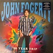 John Fogerty - 50 Year Trip Live At Red Rocks (2019, Vinyl) | Discogs