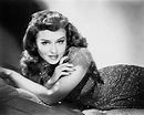 Paulette Goddard photo gallery - high quality pics of Paulette Goddard ...