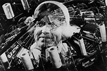 Dziga Vertov: The Revolutionary Eye of the Camera