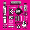 Mike Doughty: Live At Ken's House – Proper Music