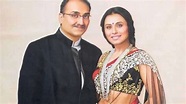 Birthday Special: Rani Mukerji reveals what made her fall in love with ...