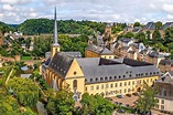 ¿Vale la pena visitar Luxemburgo? ¿Qué ver? - Viajando 365