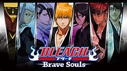 Recensione - Bleach: Brave Souls - Action RPG | MobileWorld
