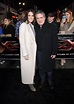 Brad Grey and Wife - The Hollywood Gossip
